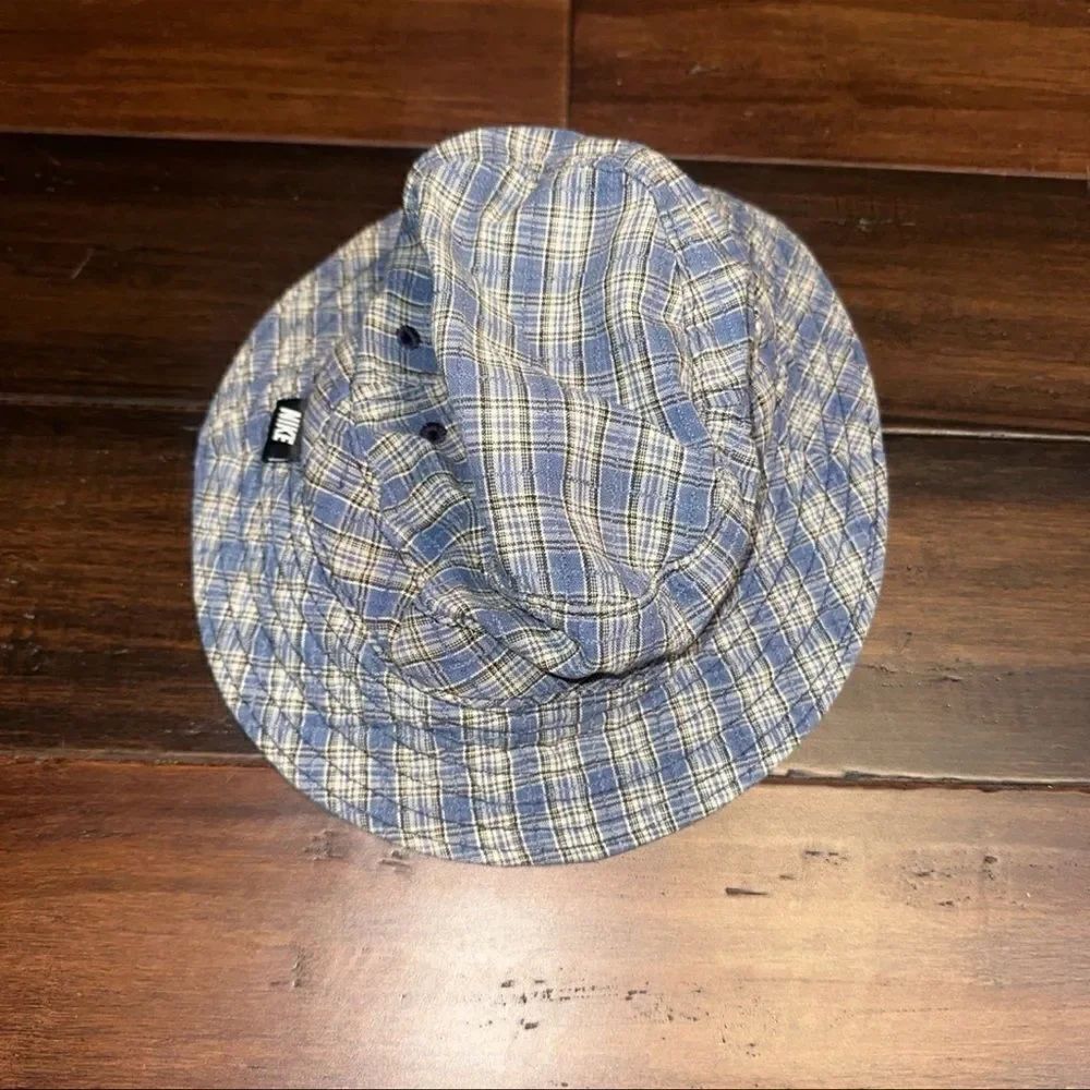 Vintage Nike Hat